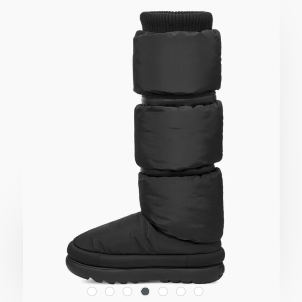 UGG Classic Maxi Ultra Tall New!
